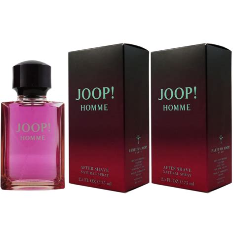 best price for joop aftershave.